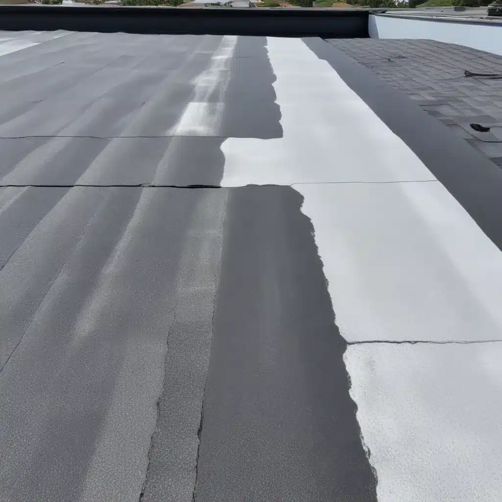 Roof Waterproofing: DIY Sealants vs. Professional Membrane Systems