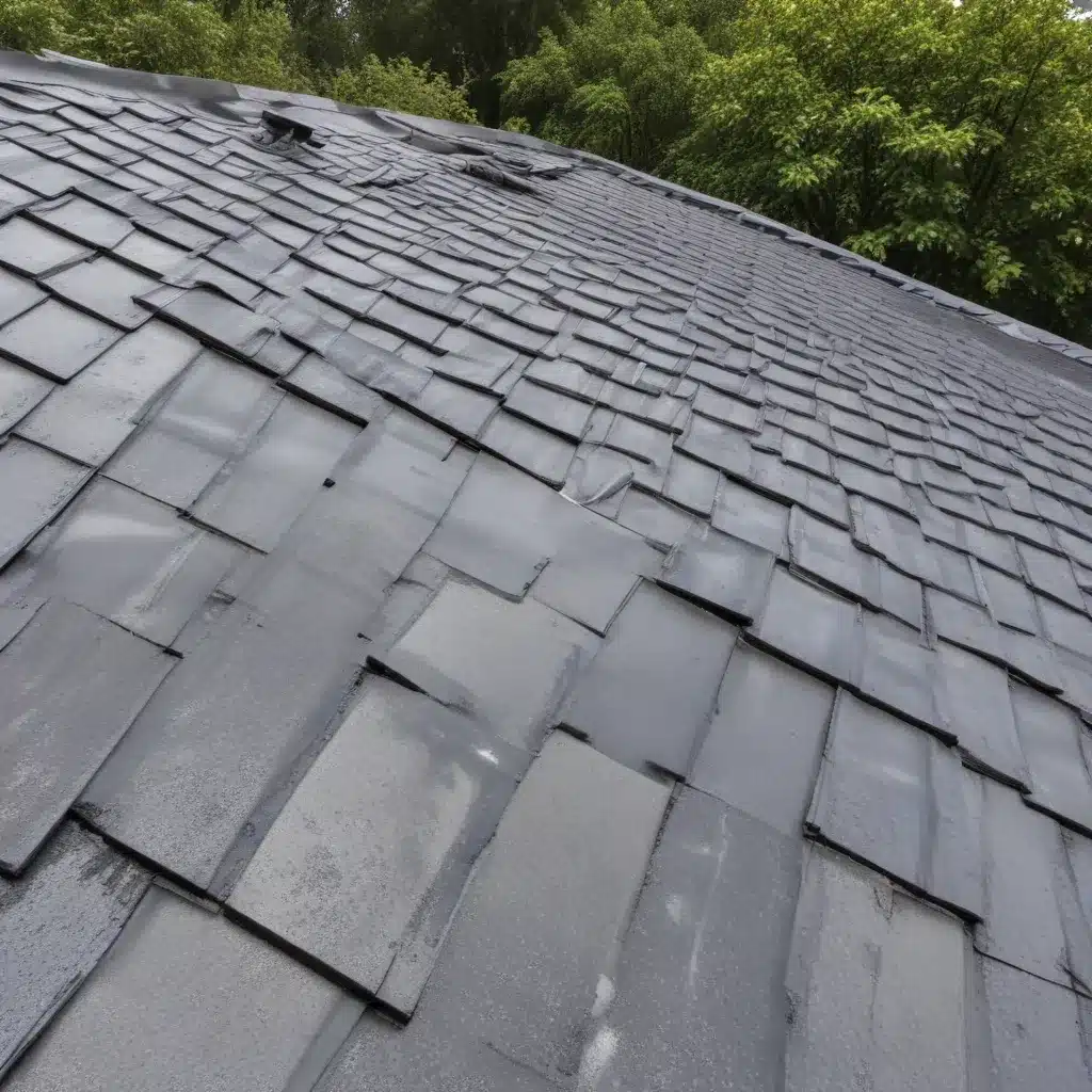 Roof Waterproofing: Keeping Your Home Dry All Year Round