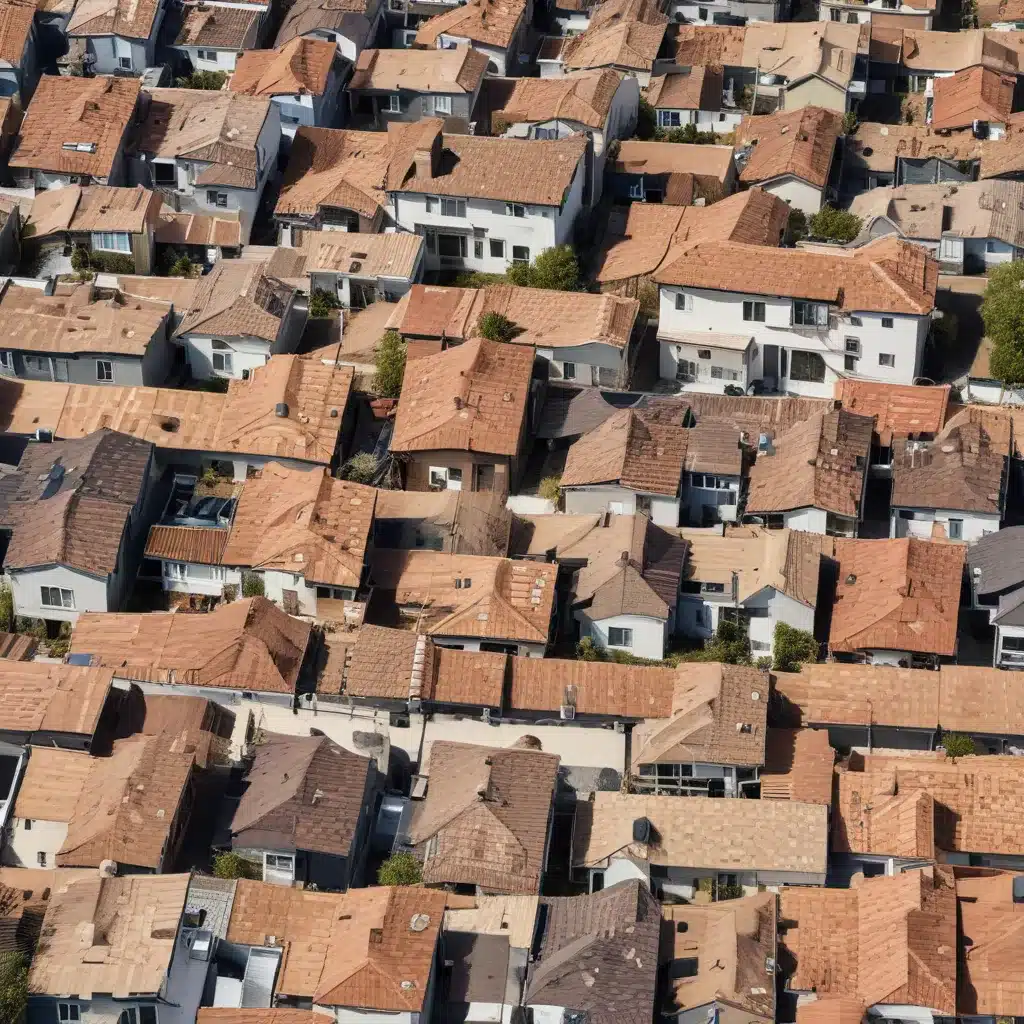 Roofers El Cajon’s Advice on Roof Material Selection for Energy-Efficient Homes
