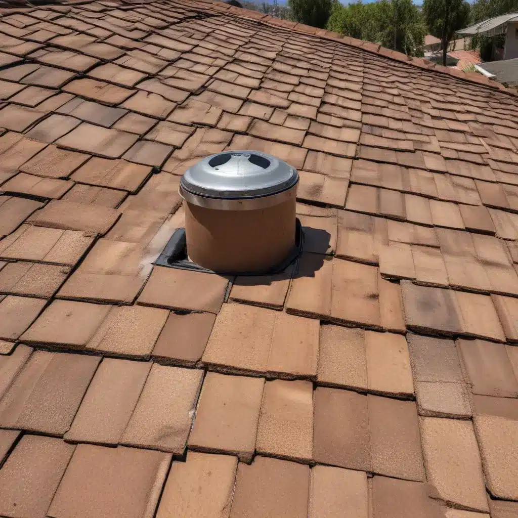 Roofers El Cajon’s Advice on Roof Ventilation and Moisture Control