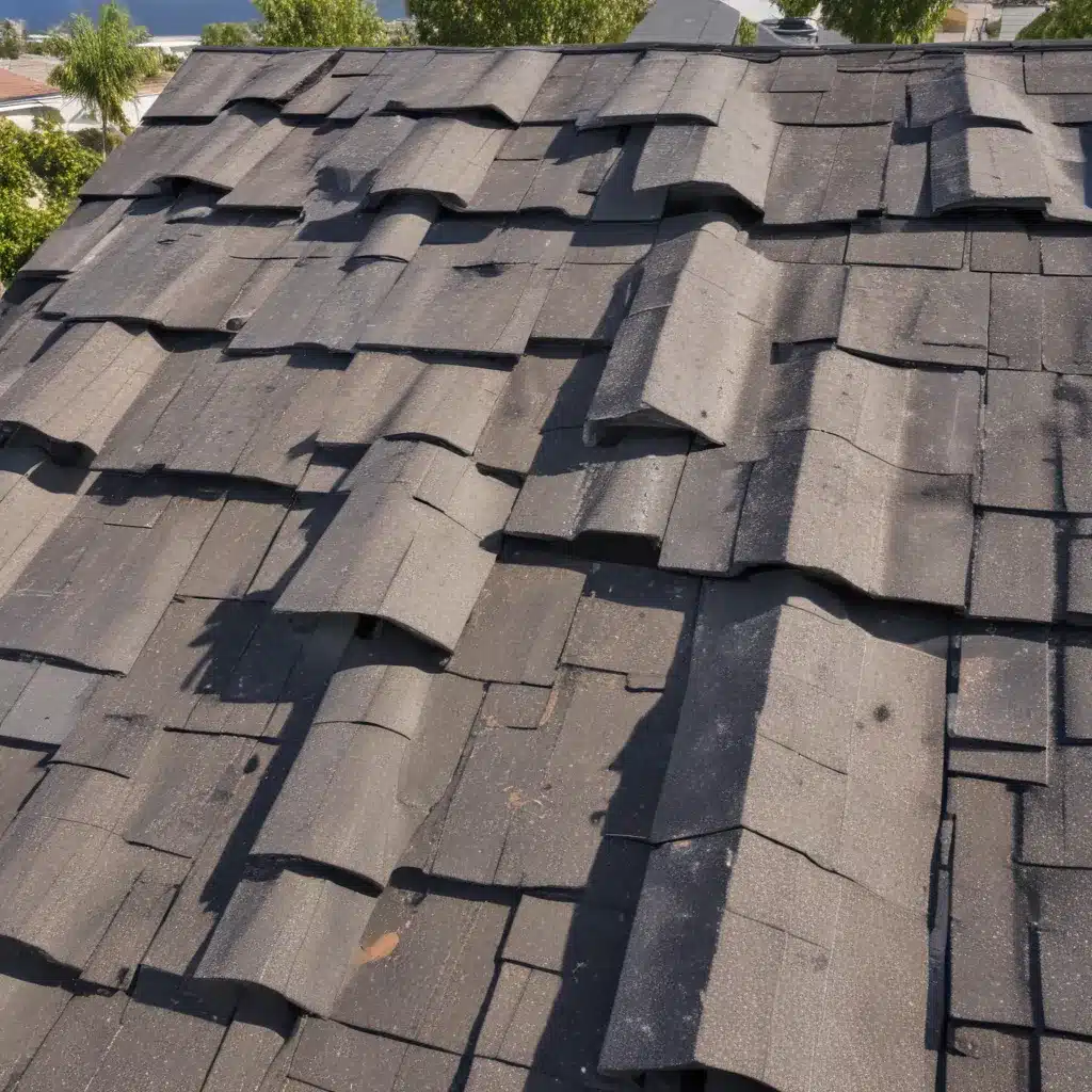 Roofers El Cajon’s Recommendations for Roof Maintenance During Extreme Weather