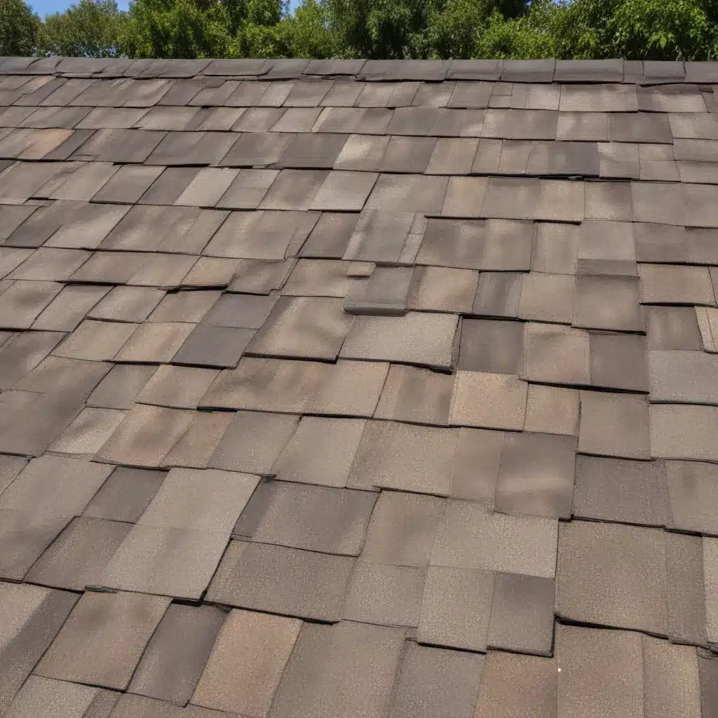 Roofers El Cajon Shares the Top 5 Roofing Repair Solutions