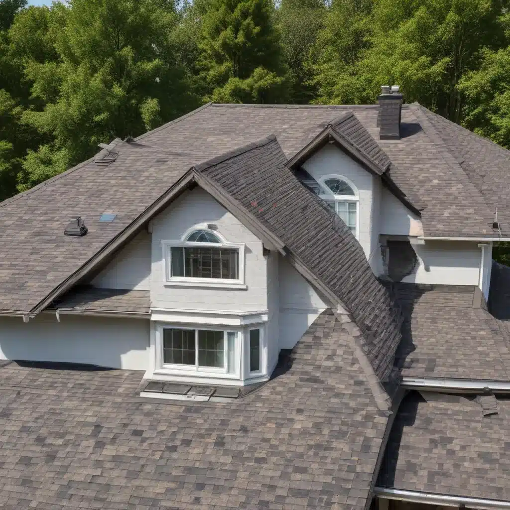 Roofing Maintenance Schedules: Keeping Your Roof in Top Condition Year-Round