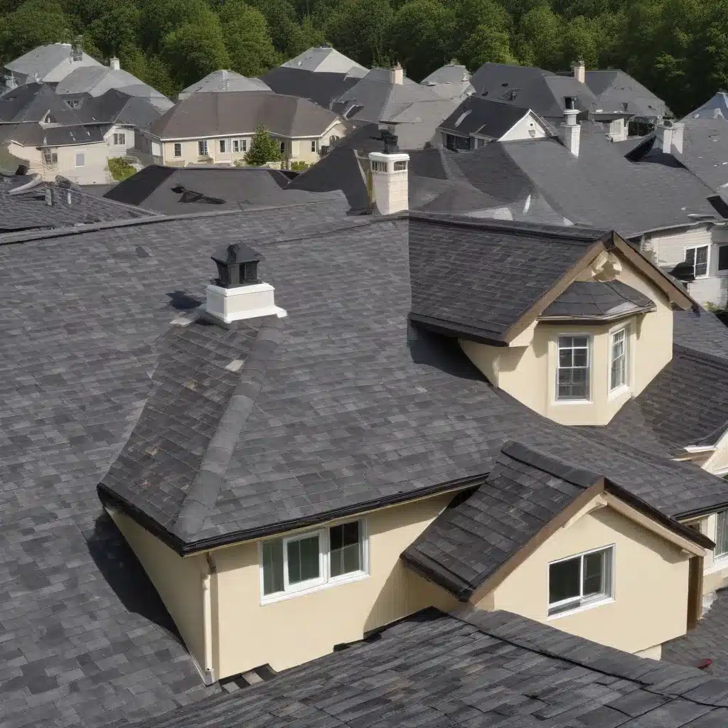 Roofing Materials and Their Impact on Energy Efficiency: A Comprehensive Guide