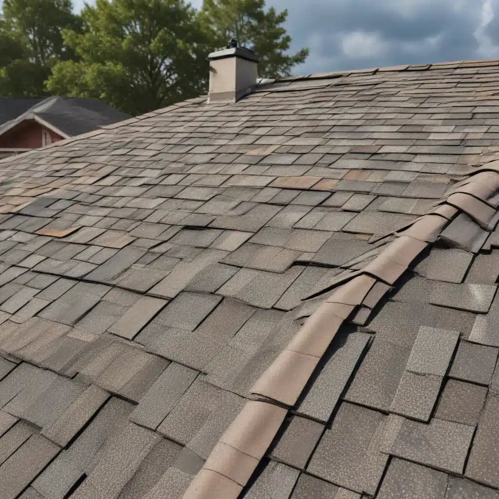 Roofing Repairs and Renovations: Prioritizing Sustainability