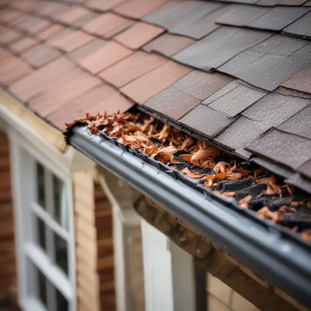 Seasonal Gutter Maintenance Checklist for Year-Round Protection