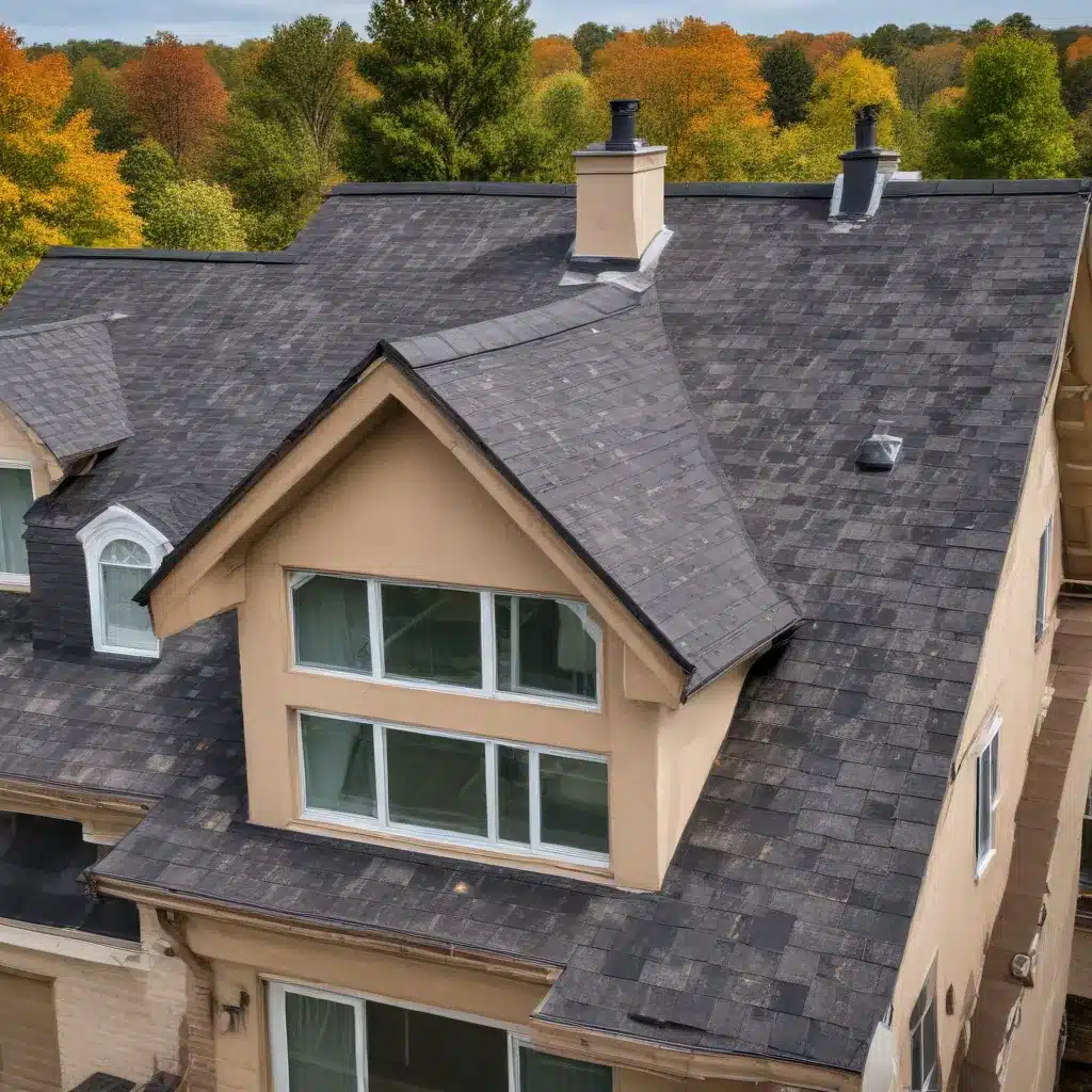 Seasonal Roof Inspections: Why They Matter