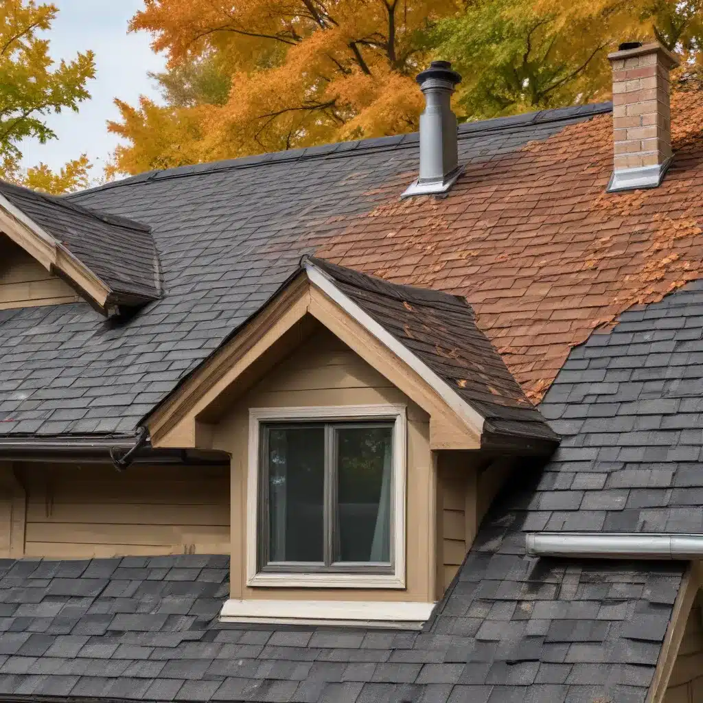 Seasonal Roof Maintenance Checklist: Getting Your Roof Ready for Summer, Fall, Winter, and Spring