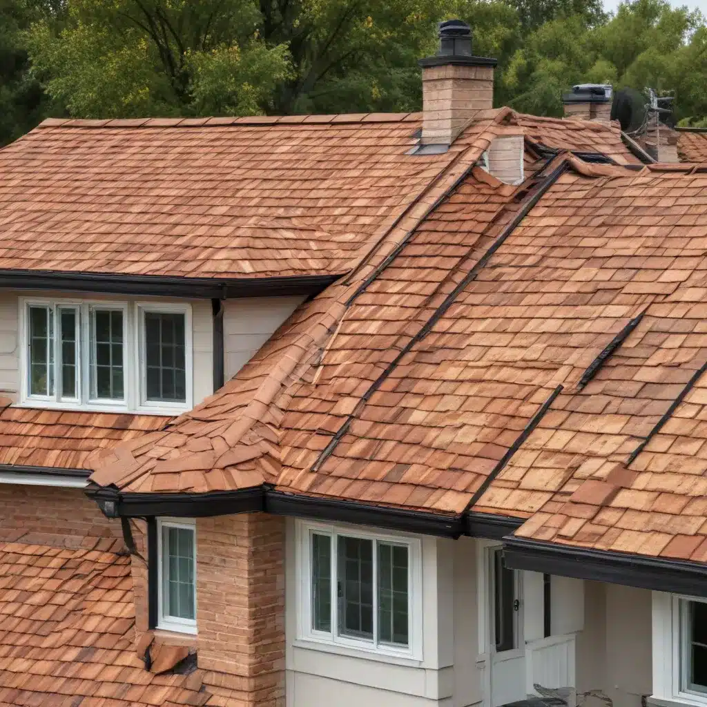 Seasonal Roof Maintenance Checklist: Preparing Your Home for Any Weather