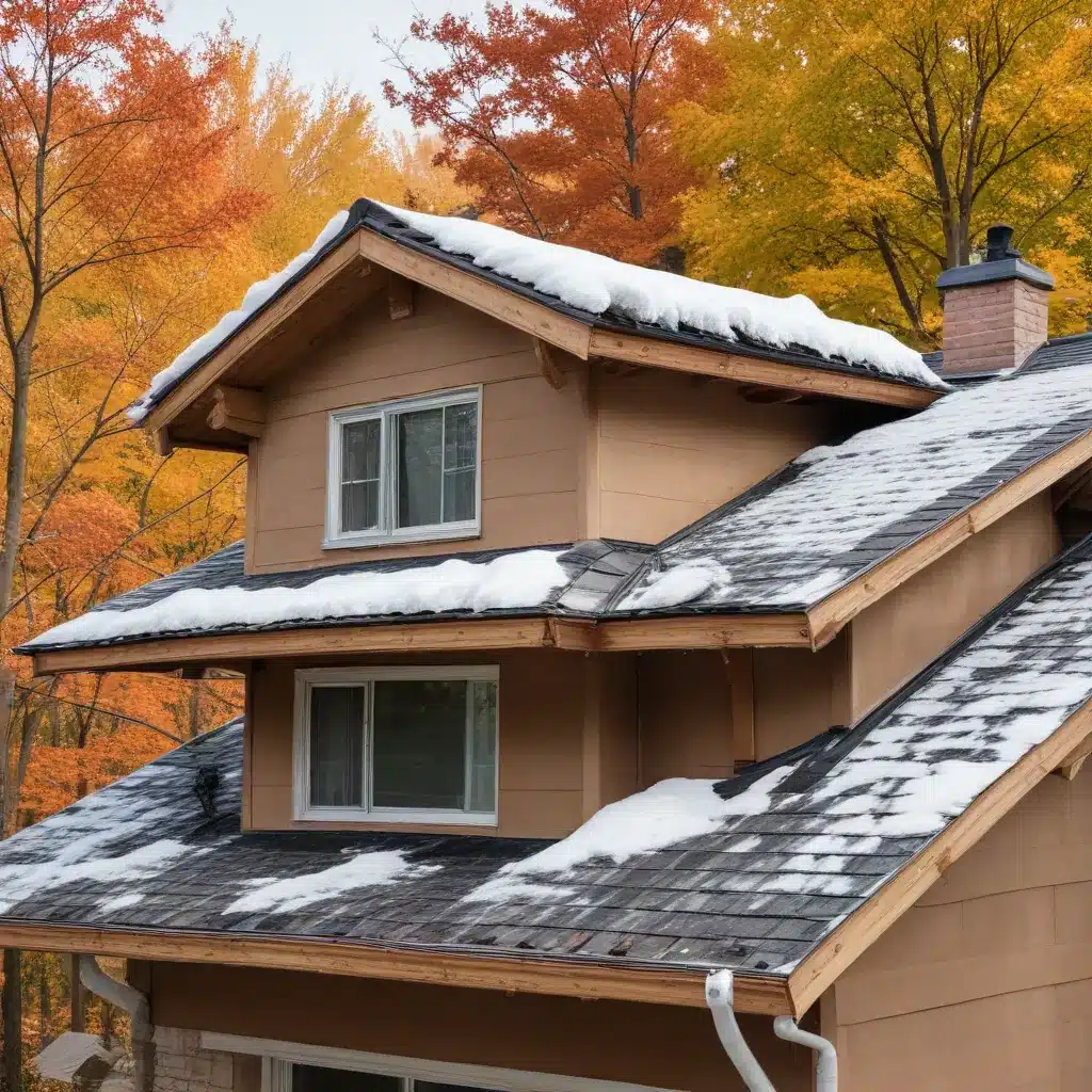 Seasonal Roof Prep: Get Your Roof Ready for Spring, Summer, Fall, and Winter