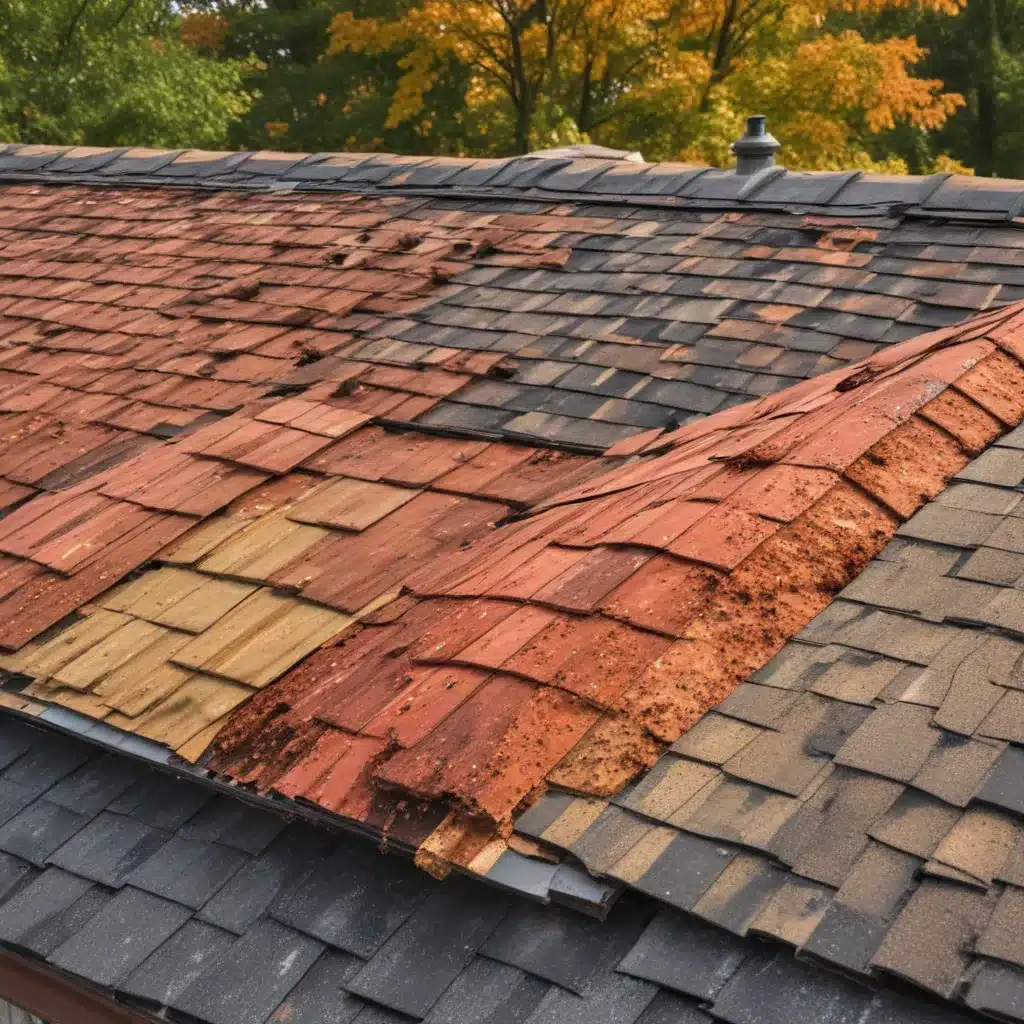 Seasonal Roof Prep: Get Your Roof Ready for the Changing Seasons