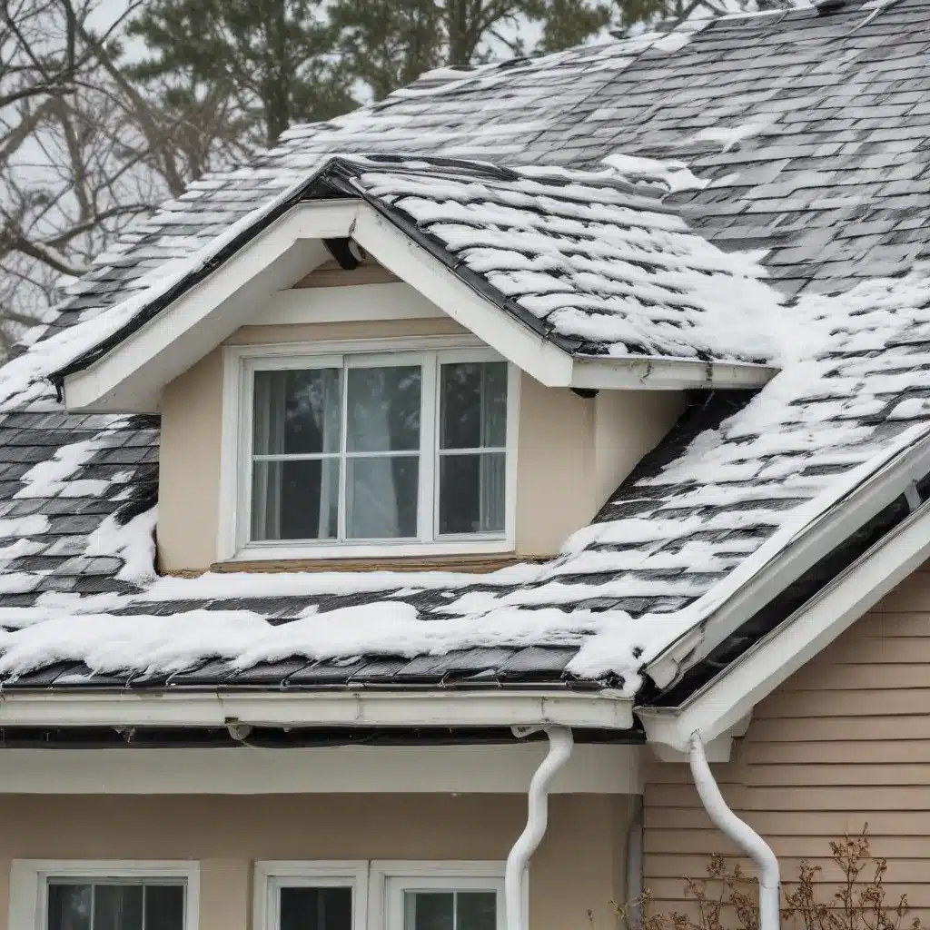 Seasonal Roof Prep: Protecting Your Home from Winter Storms and Summer Heat