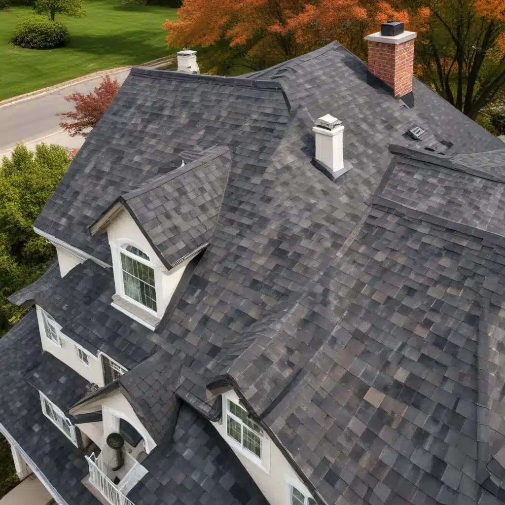 Seasonal Roof Upgrades: Boosting Energy Efficiency and Curb Appeal