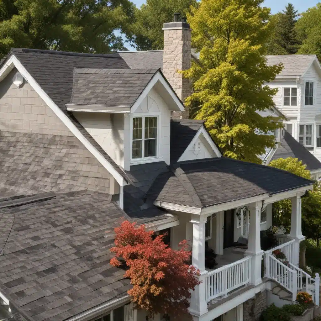 Seasonal Roof Upgrades to Boost Curb Appeal