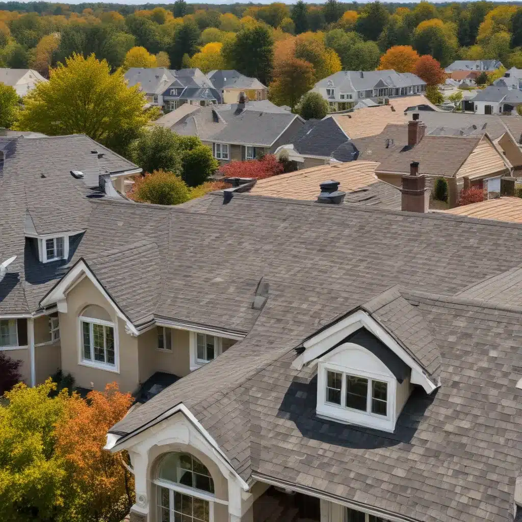 Seasonal Roof Upgrades to Boost Home Value