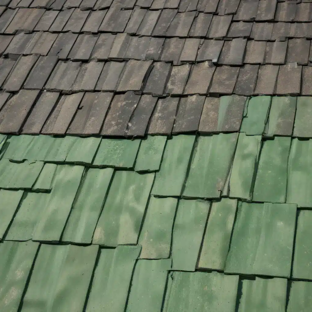 Seasonal Roofing Prep: Going Green for All Climates