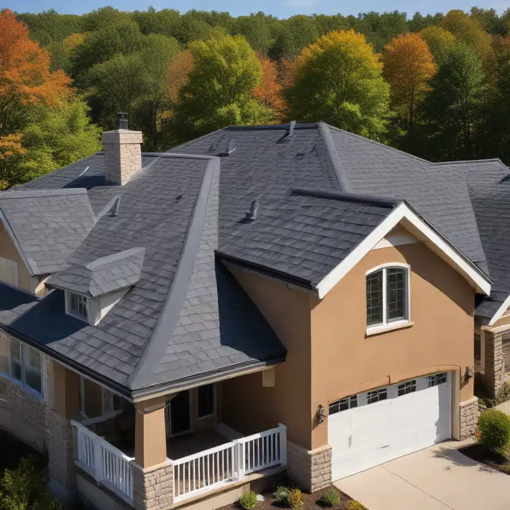 Seasonal Roofing Trends: What’s New and Notable