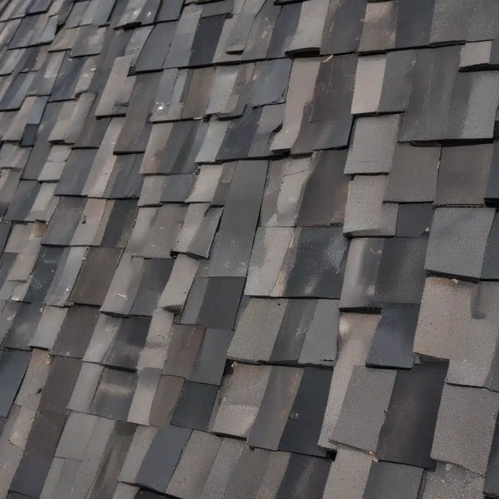 Selecting the Right Roofing Materials for Your New Build Project