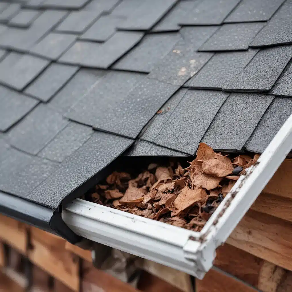 Signs It’s Time for a Gutter System Replacement: Knowing When to Upgrade
