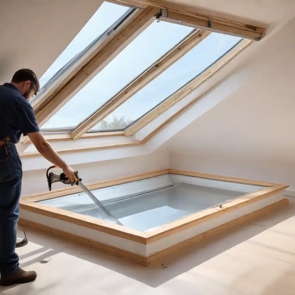 Skylight Installation: DIY Guide for the Ambitious Homeowner