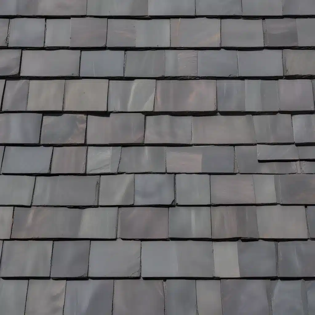 Slate Roofing: A Timeless and Durable Option for Your Home