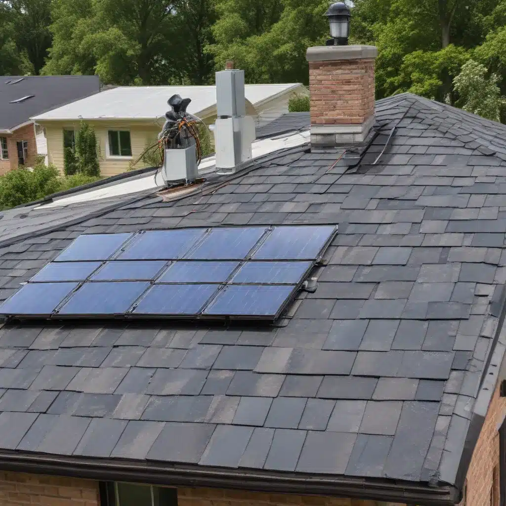 Solar Roof Integration: DIY Challenges and Professional Solutions