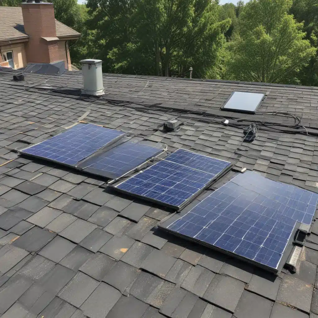 Solar Roof Integration: DIY Solar vs. Professional Installation