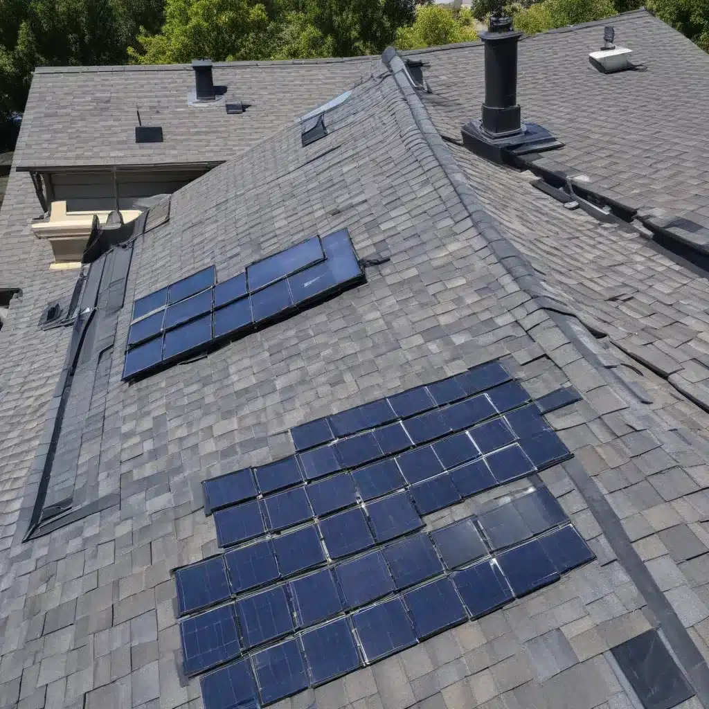 Solar Roofing: Harnessing the Sun’s Power for Your Home