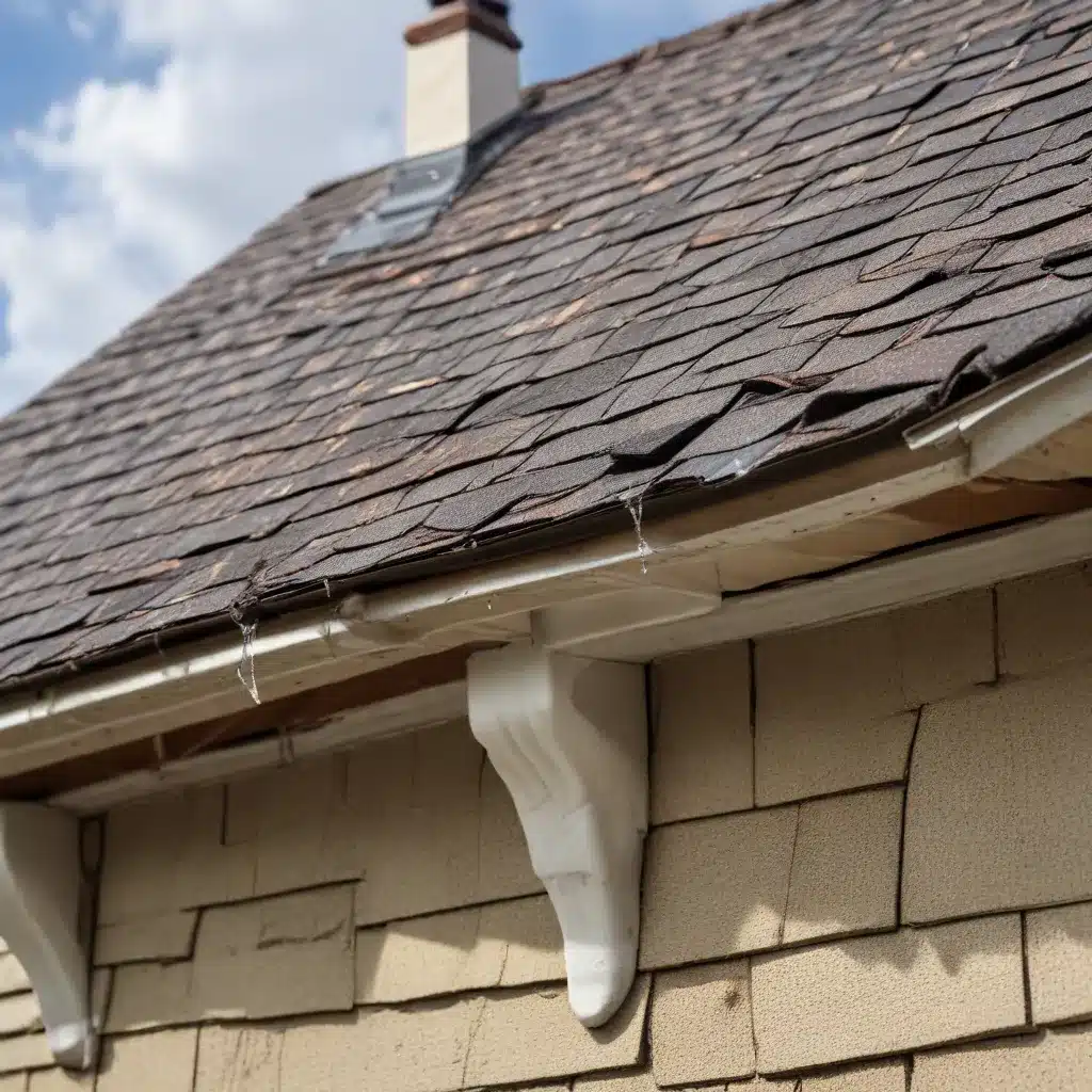 Spotting Roof Leaks: A Comprehensive Guide