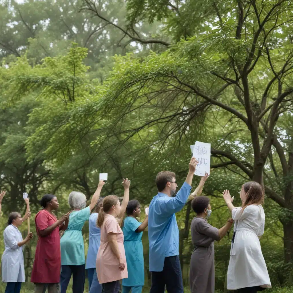 Strategies and tactics to reduce the impact of healthcare on climate