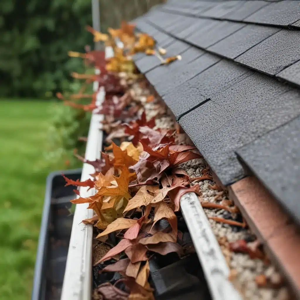 Streamlining Gutter Cleaning: Hacks to Reduce Time and Effort