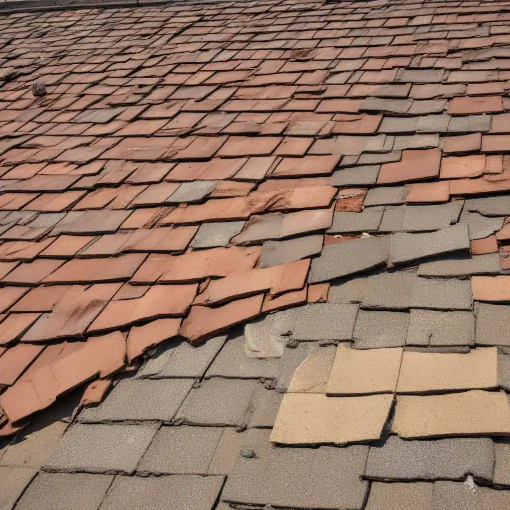 Sustainable Roof Demolition and Disposal Practices