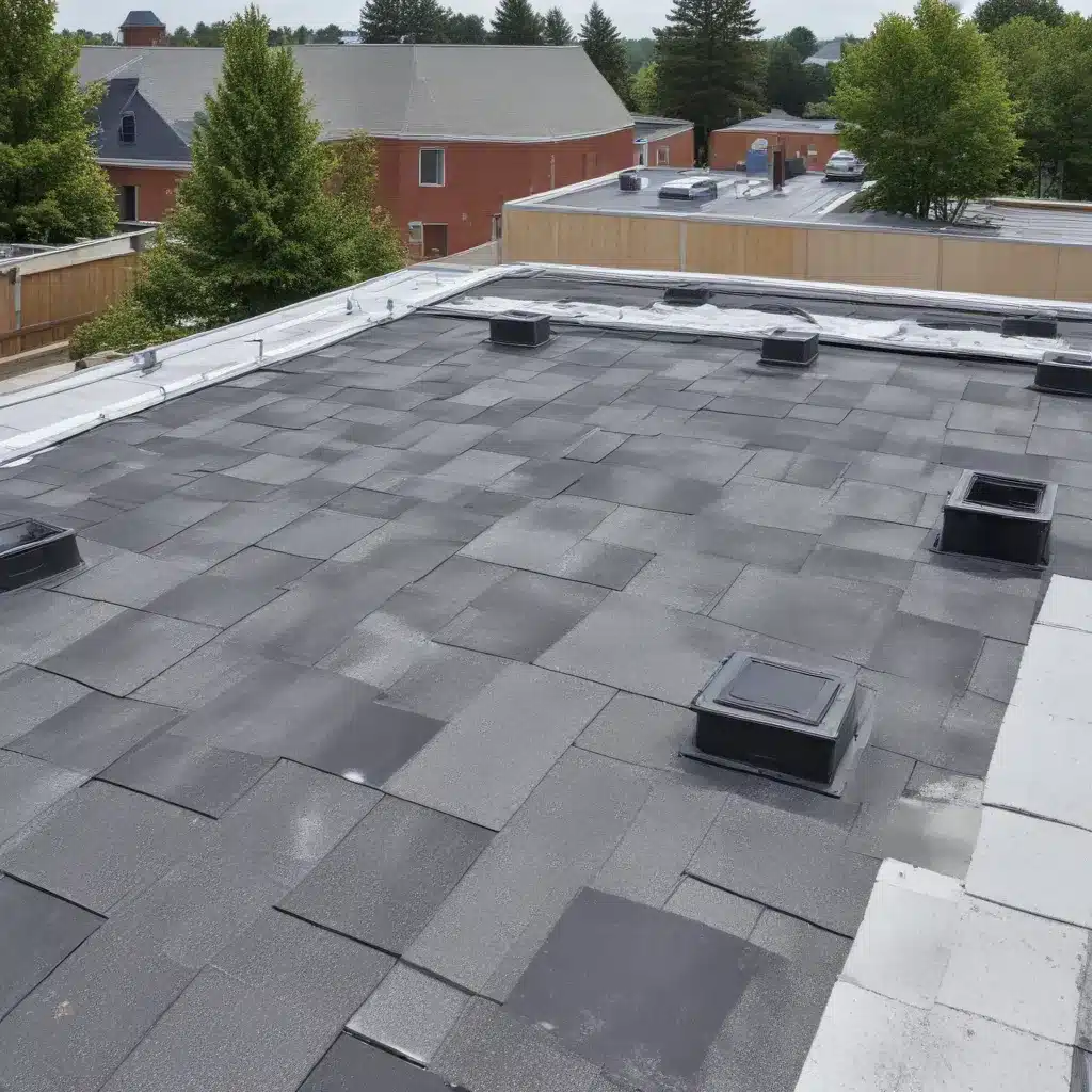 Sustainable Roof Ventilation: Optimizing Indoor Air Quality