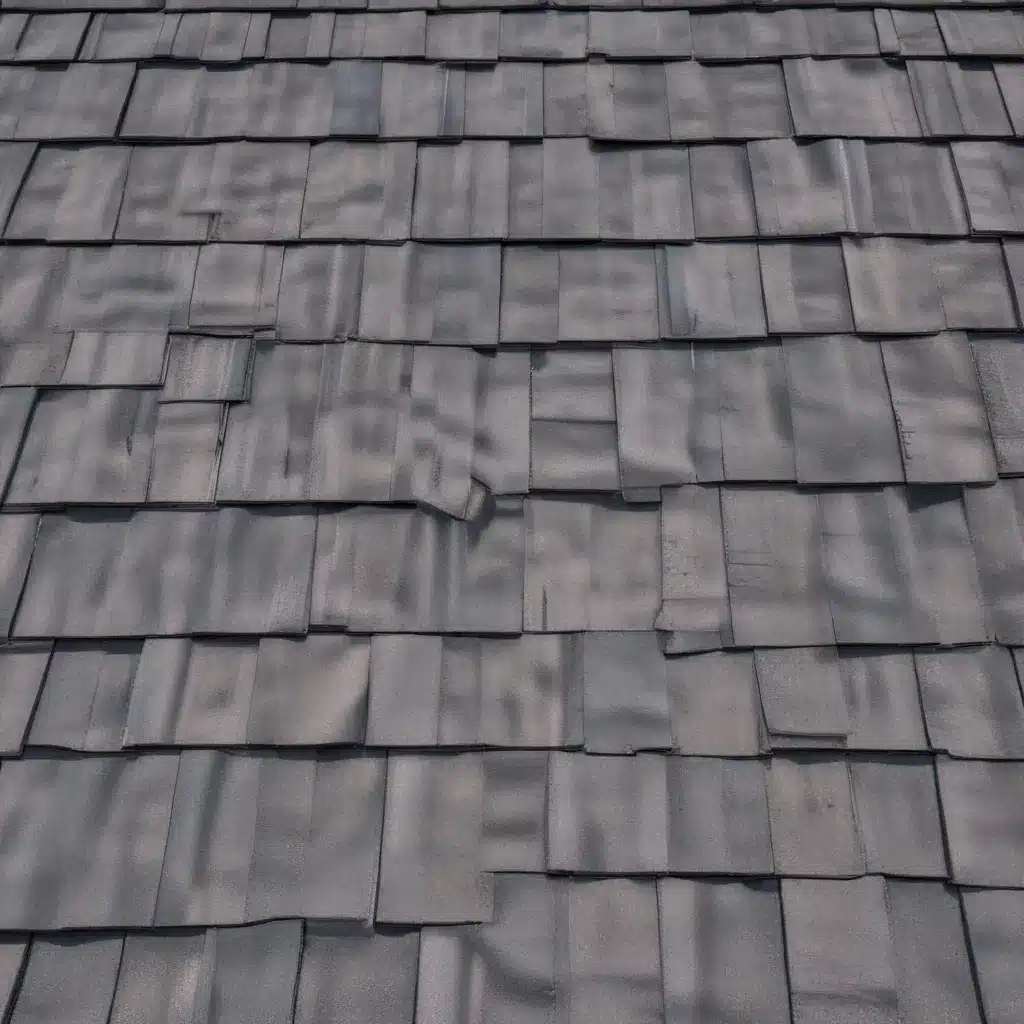 Sustainable Roofing Materials: Exploring Eco-Friendly Options