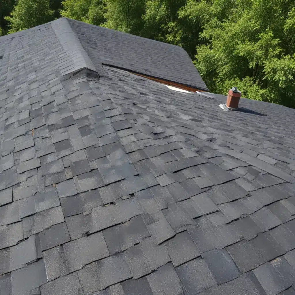 Sustainable Roofing Solutions: Eco-Friendly Approaches to Storm Repair