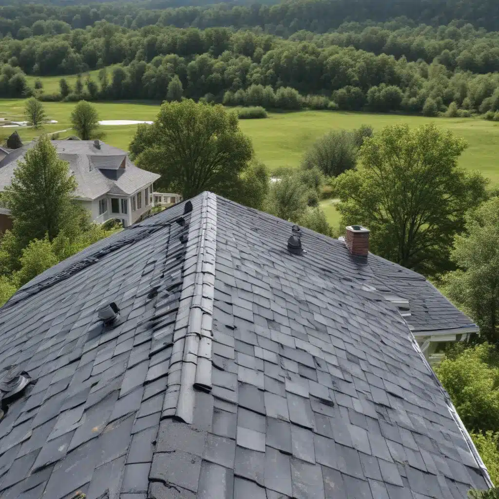 Sustainable Roofing Solutions: Eco-Friendly Choices for a Greener Future