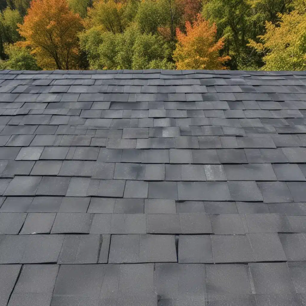 Sustainable Roofing Solutions: Reducing Your Carbon Footprint