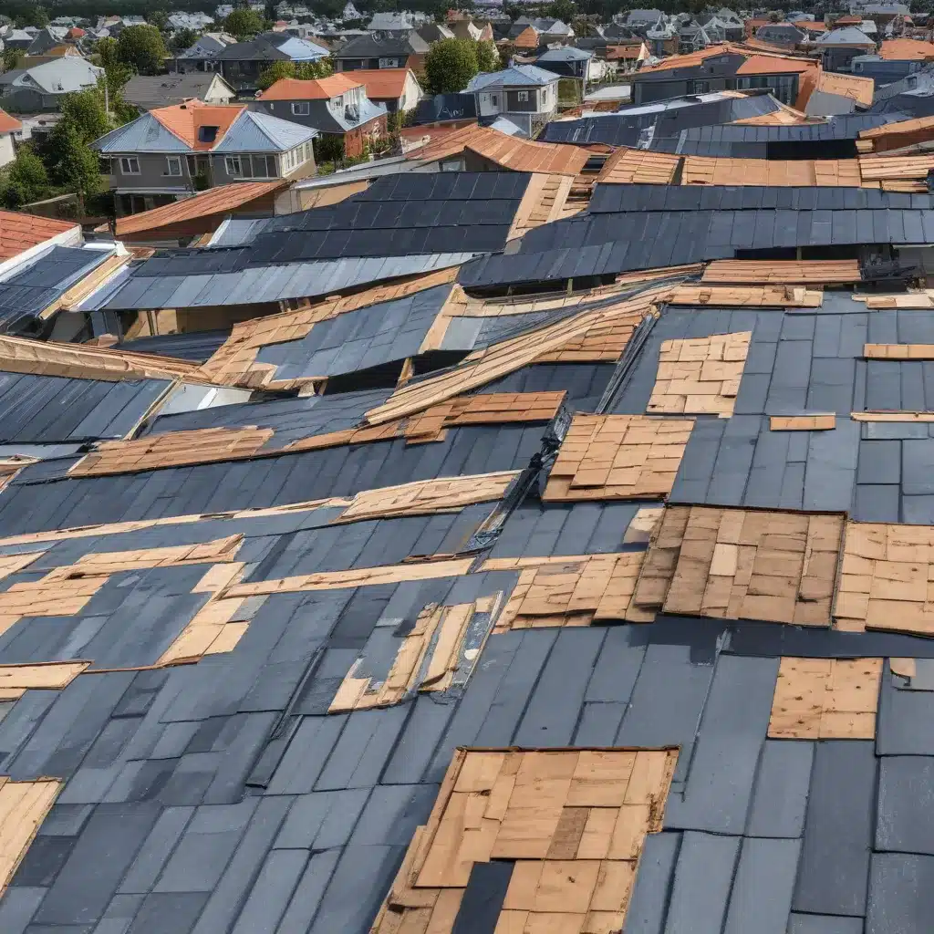 Sustainable Roofing for Passive House Design