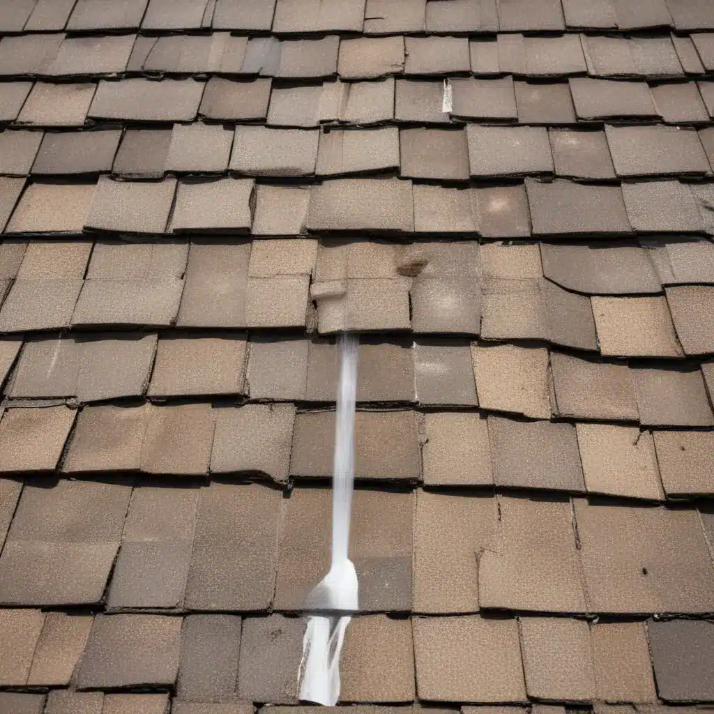 Tackling Roof Leaks: DIY Fixes vs. Professional Leak Detection