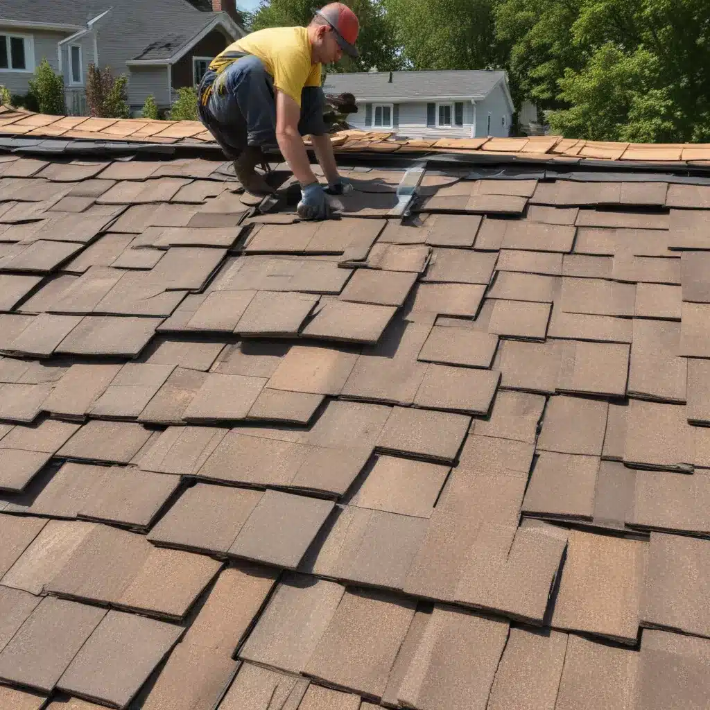 The Cost-Effective Guide to Roof Replacement: Budgeting for Your Project