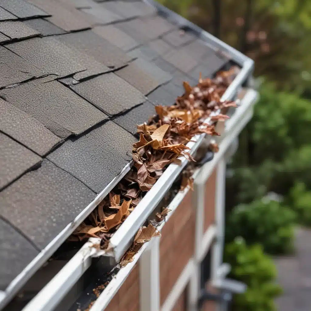 The Cost Breakdown of Gutter Maintenance