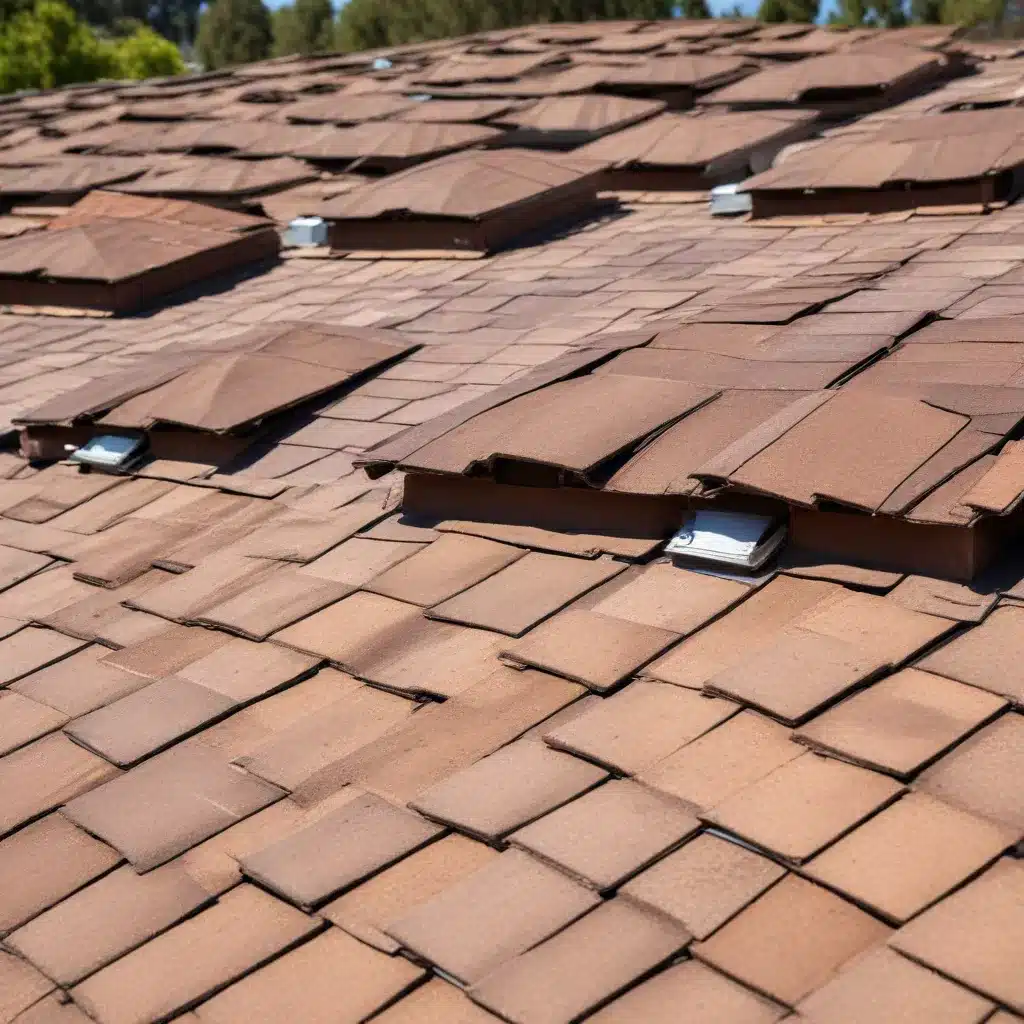 The Cost of Roof Replacement in El Cajon: What to Expect