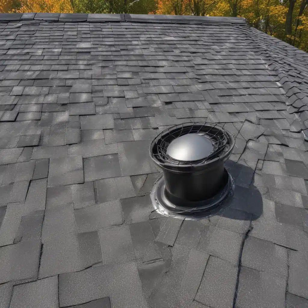 The Importance of Roof Ventilation in Different Seasons