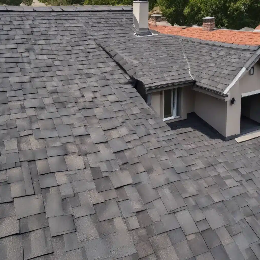 The Ultimate Guide to Choosing the Right Roofing Materials