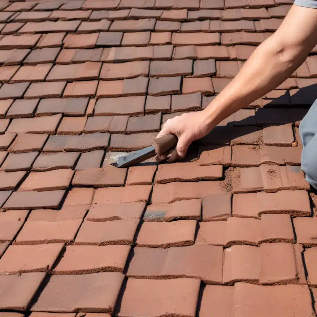 Tile Roof Repair: DIY Techniques for the Skilled Homeowner