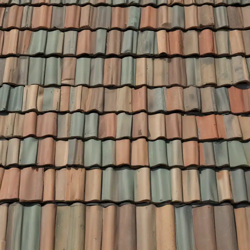 Tile Roofing Goes Green: Sustainable Options for Your Home