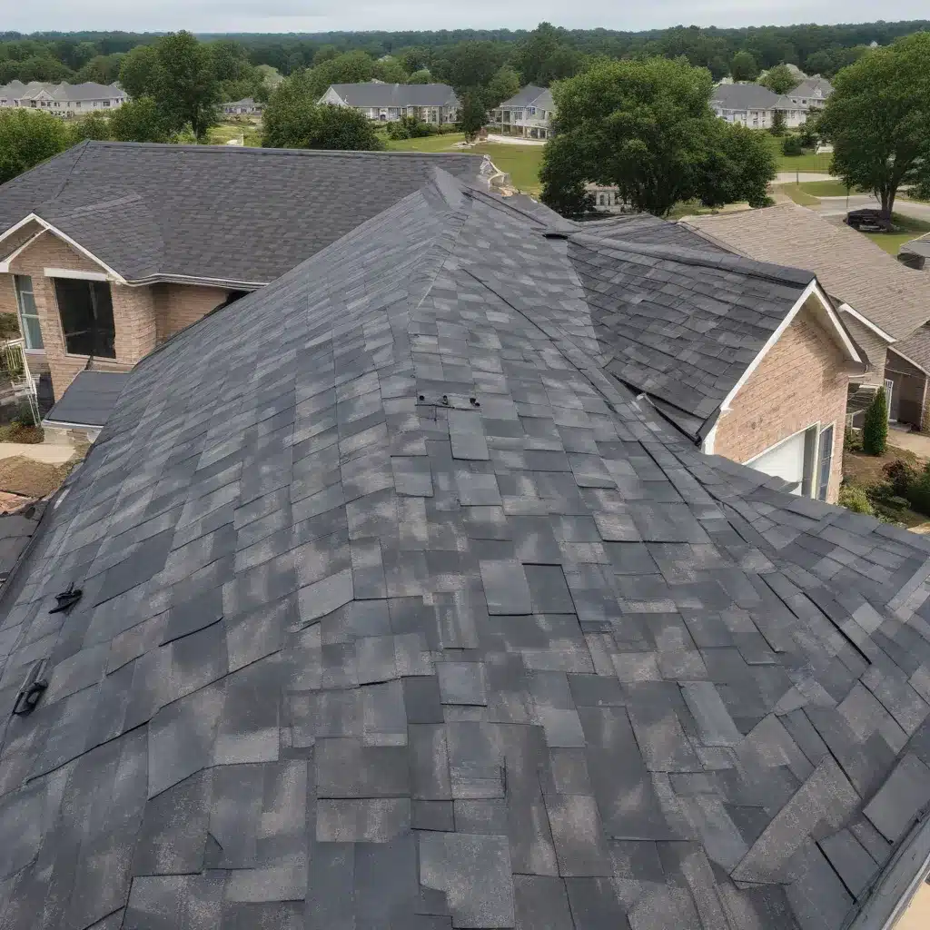 Transitioning to Sustainable Roofing: A Guide for Homeowners