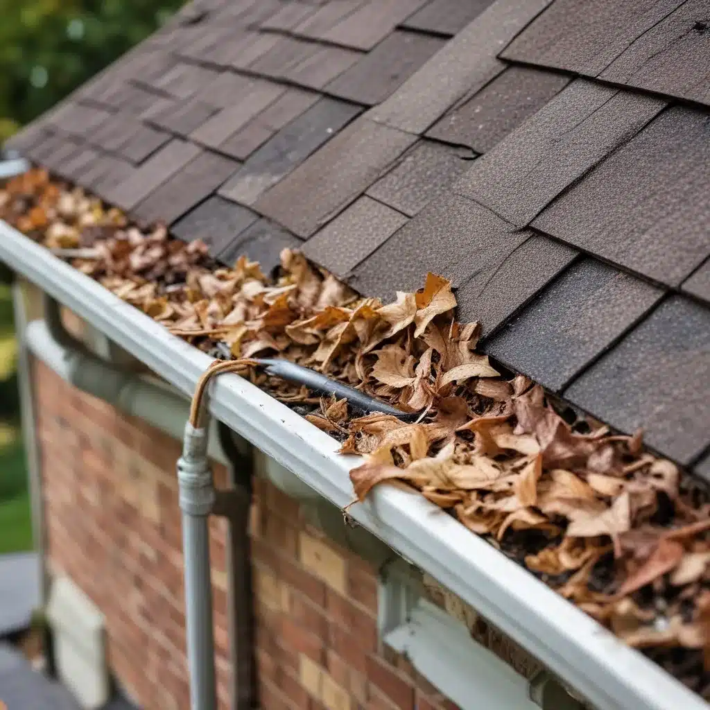 Unclogging Gutters: Effective Techniques and Tools