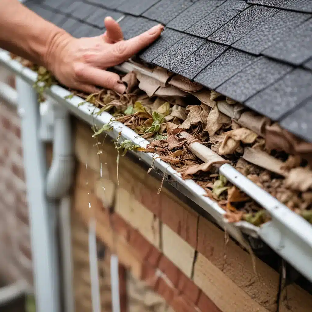 Unclogging Gutters: Proven Techniques for a Flowing System