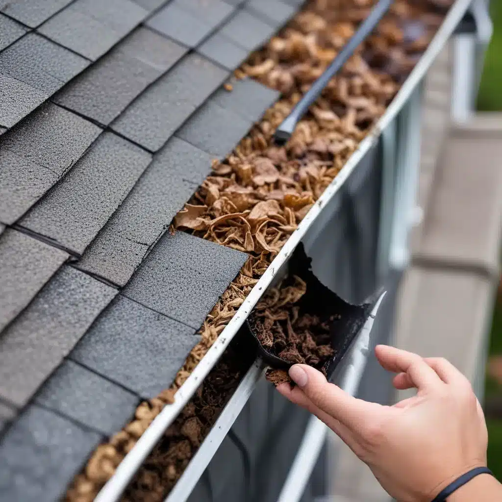 Uncovering the Best Gutter Cleaning Tools and Techniques